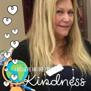 Meet your Posher, Linda